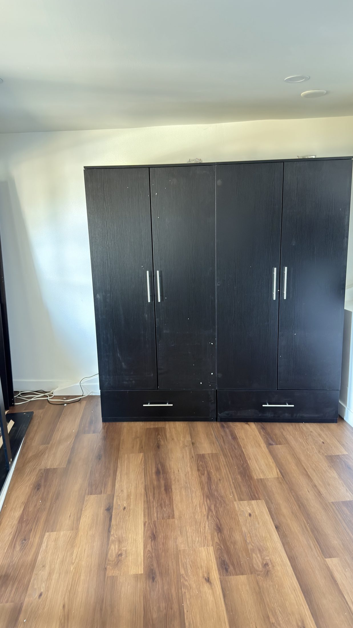 Storage Assembly - After